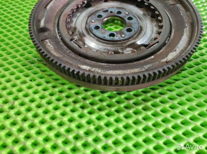 Маховик DSG Volkswagen Golf Plus