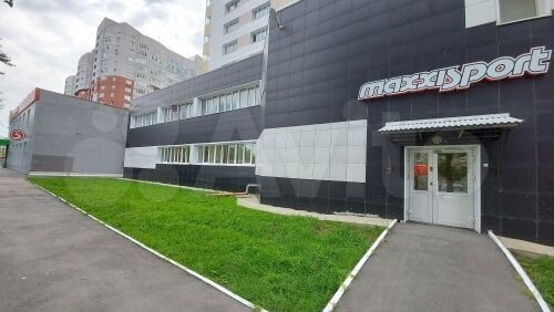 Офис, 942 м²