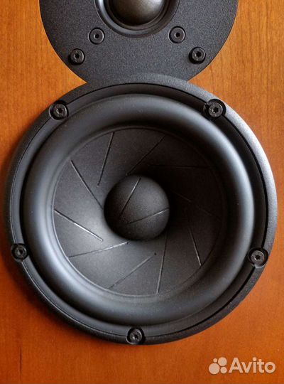 Акустика Xavian Giulietta