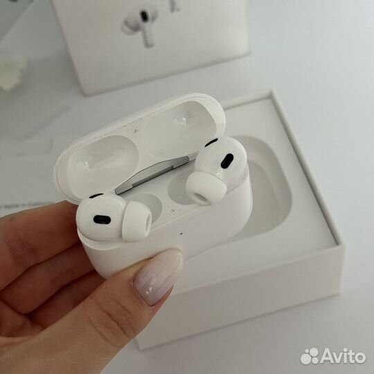 Apple AirPods pro 2nd generation type-c