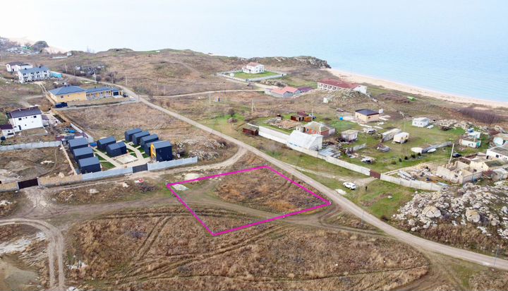 Участок 14 сот. (ИЖС)