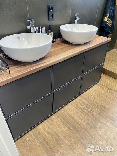 Тумба для ванной