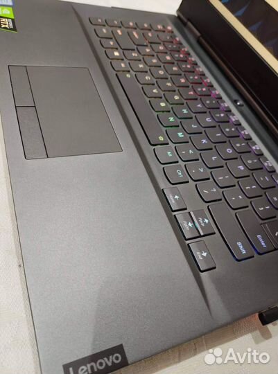Lenovo legion i7