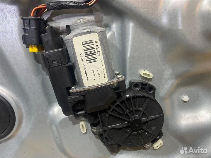 Стеклоподъемник передний правый Kia Ceed 07-12 ED