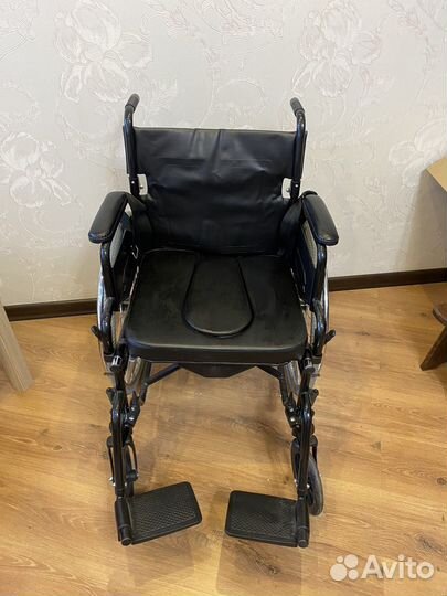 Кресло-коляска функциональное