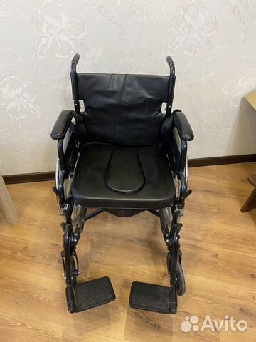 Кресло-коляска функциональное