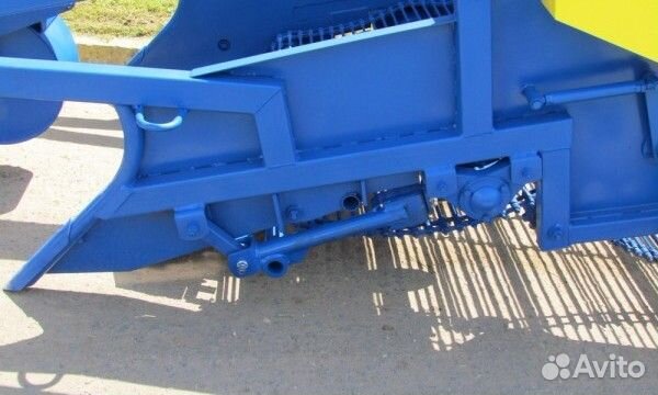 Копатель корнеплодов Агропромсельмаш КСТ-1,4, 2023