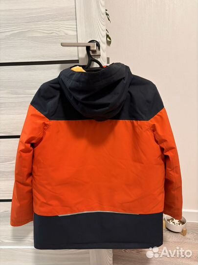 Куртка Decathlon Quechua 14-15 лет