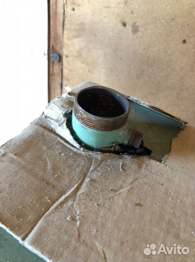 Печь для бани