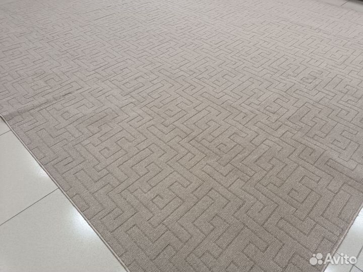 2,0x5,0 Мягкий палас / ковер + метровая дорожка