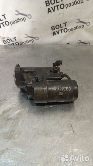 Стартер Toyota Carina CT190 3С 1995