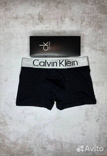 Трусы для мужчин Calvin Klein