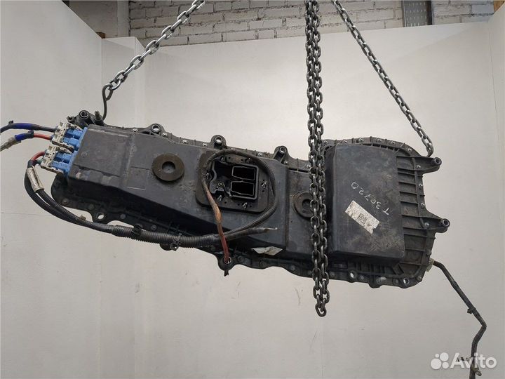 Батарея высоковольтная Land Rover Range Rover Evoq