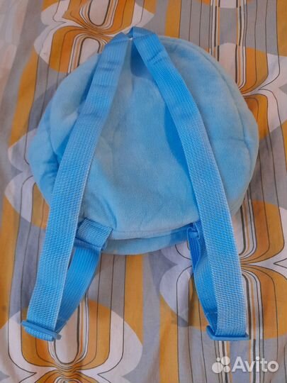 Рюкзак детский