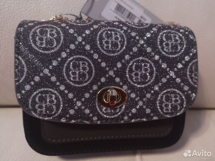 Сумка женская малышка Chrisbella