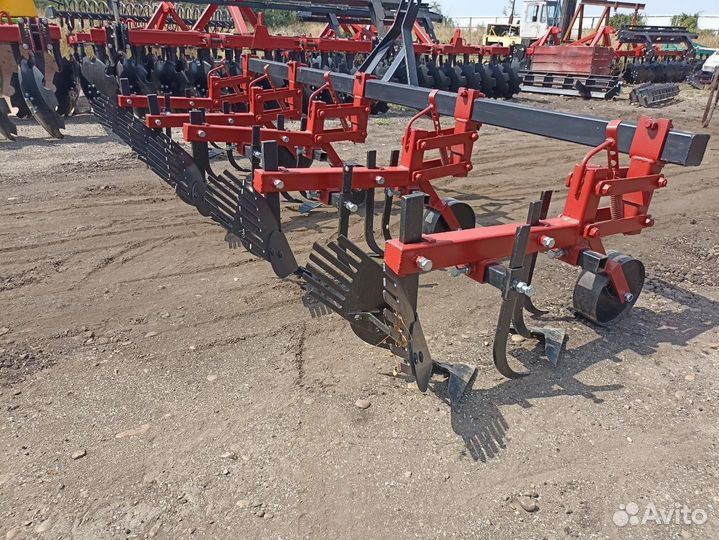 Культиватор Фермер Техника УСМК-5 секций, 2022