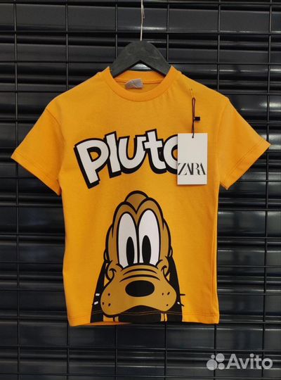 Футболка Zara