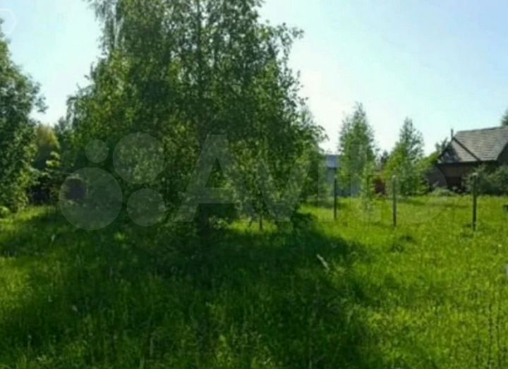 Дача 30 м² на участке 12 сот.