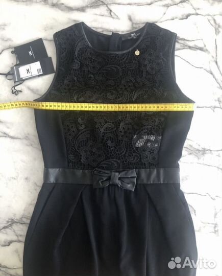 Комбинезон Elisabetta Franchi 44 р