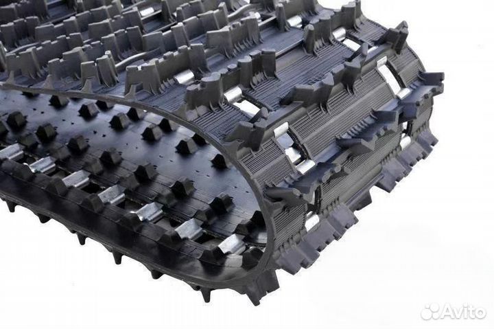 Гусеница для снегохода Polaris 800 Rush Pro-S