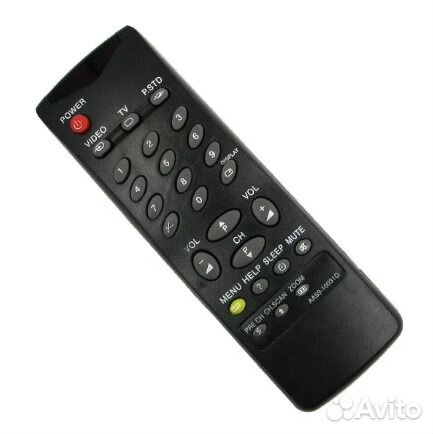 Пульт для samsung AA59-10031Q ic (TV)