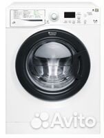 Hotpoint-Ariston wmsg 605 B
