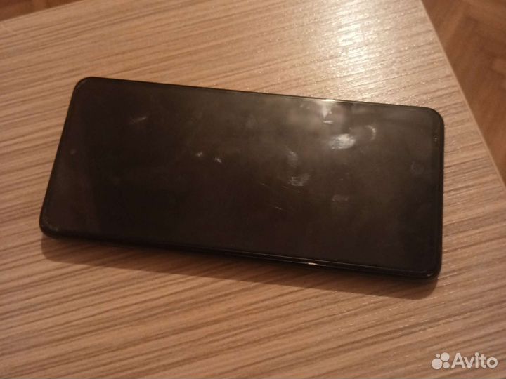 Poco x3 pro запчасти