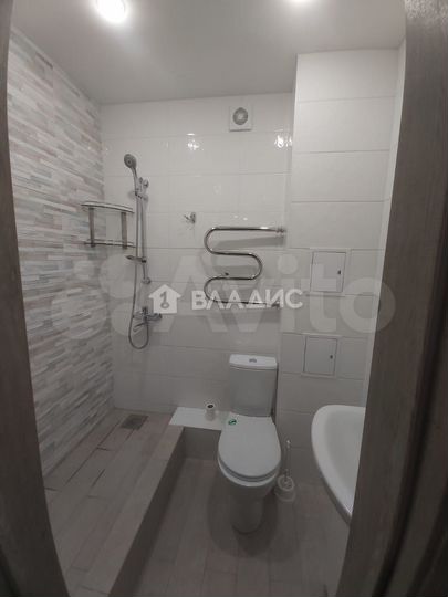 1-к. квартира, 30 м², 7/10 эт.