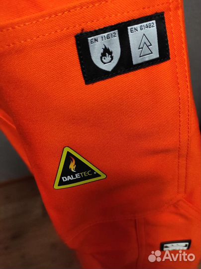 Рабочая спецодежда wenaas Норвегия