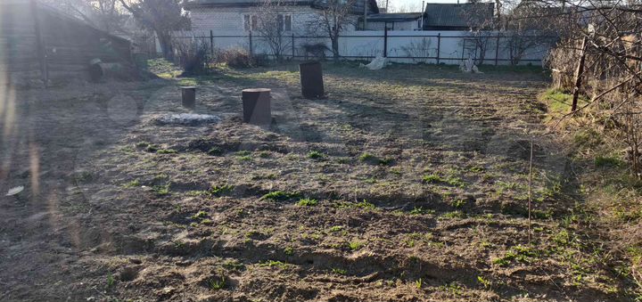 Дом 20,6 м² на участке 12,9 сот.