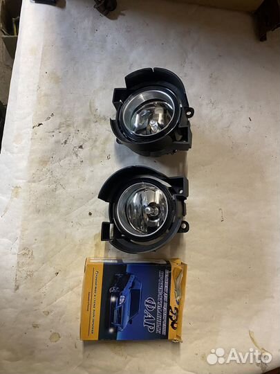 Запчасти на ваз