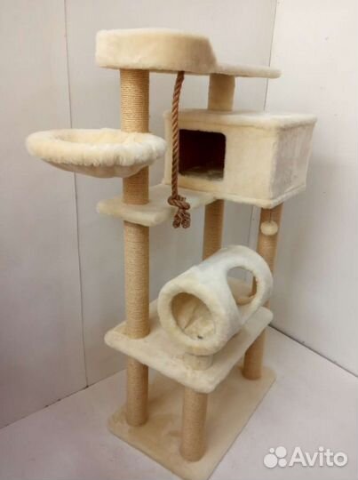 Комплекс для кошек