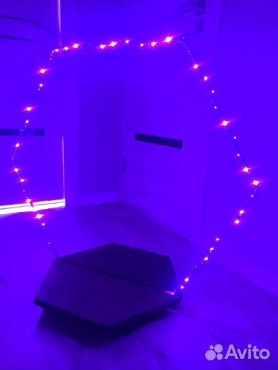 Подставка для свадебного торта