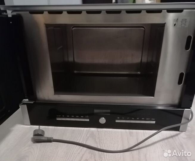 Микроволновая печь бу