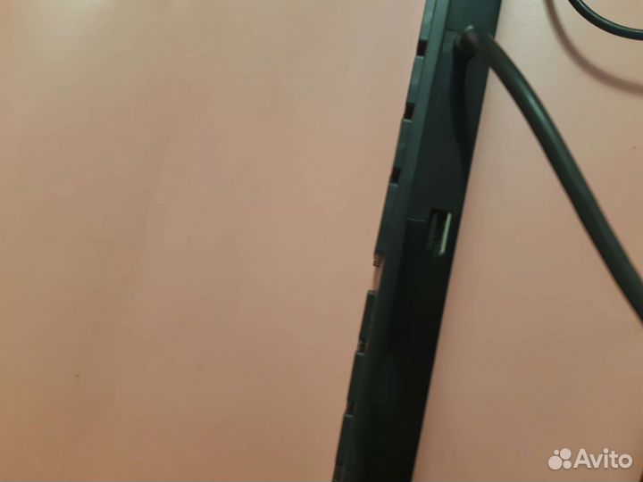 Механическая клавиатура