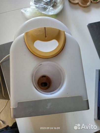 Увлажнитель Wellton wuh-650