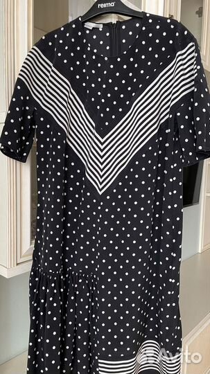 Платье женское 42 - 44 шелк