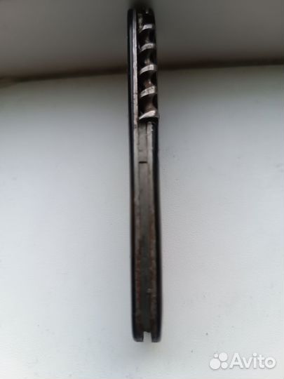 Складной нож СССР гпк Павлово 40-е Редкий