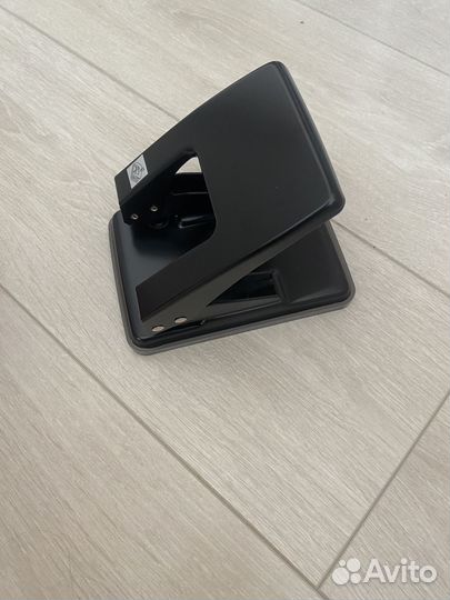 Дырокол erich krause