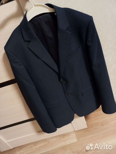 Школьная форма