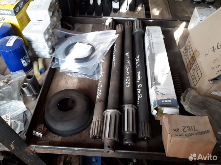 Продам подшипники