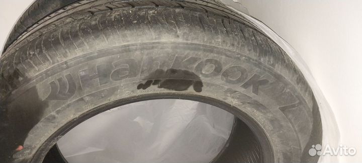 Hankook AH11 235/60 R18 103H