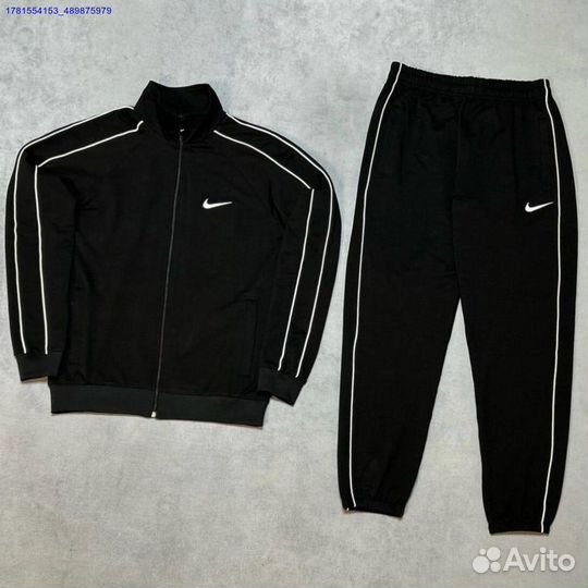 Спортивный костюм Nike (Весна-Лето)