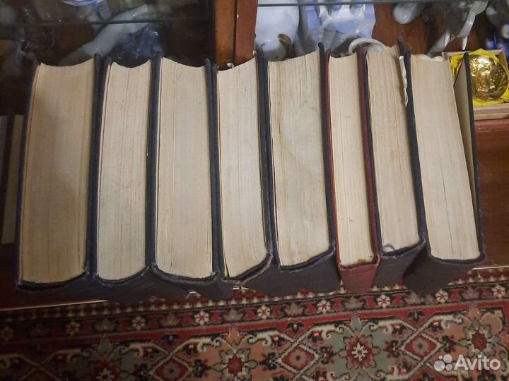 Большая советская энциклопедия