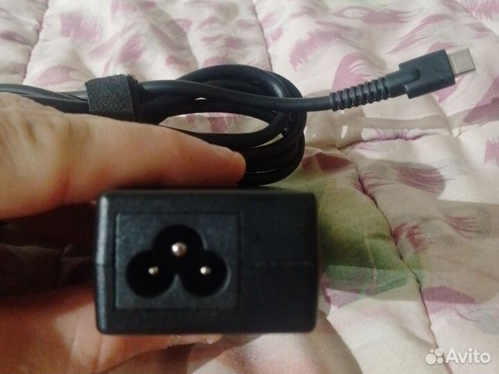 Блок питания