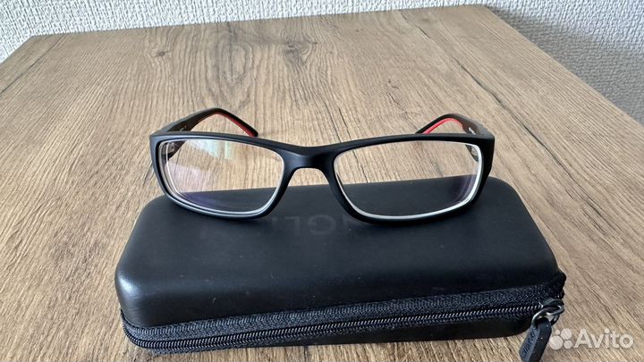 Очки для зрения