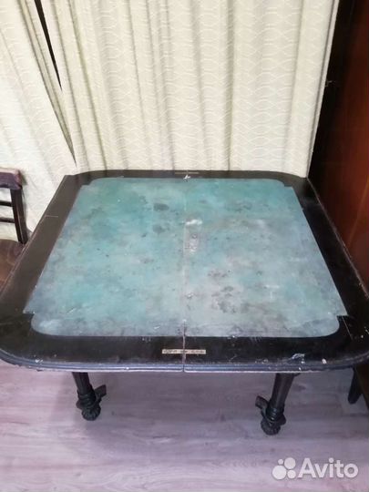 Ламберный столик