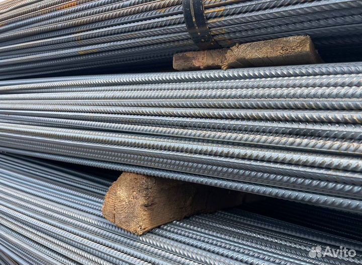 Арматура 12 а500с ГОСТ оптом розница