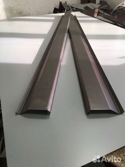 Пороги nissan primera и другие модели