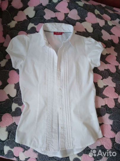 Школьная форма